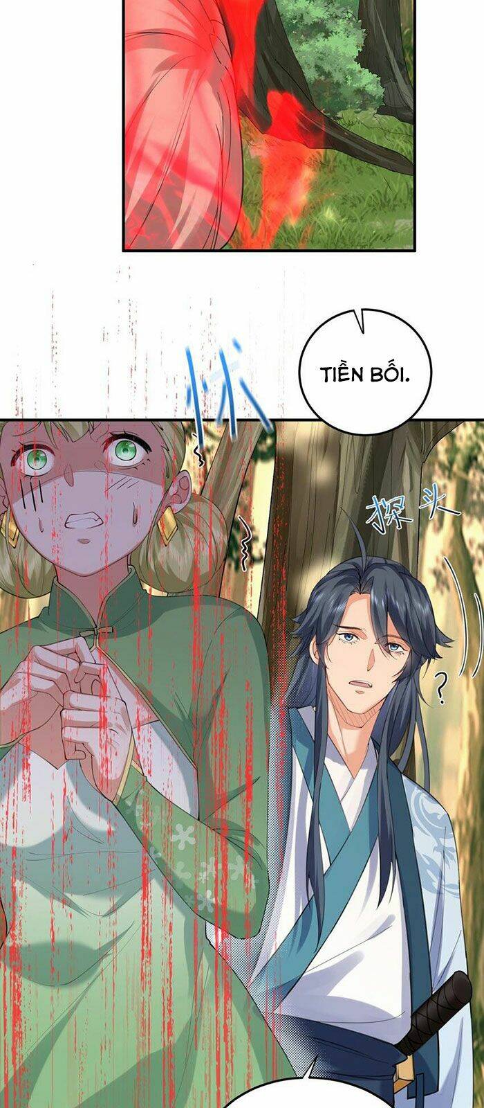 Ta Vô Địch Lúc Nào - Chapter 59 - Page 7