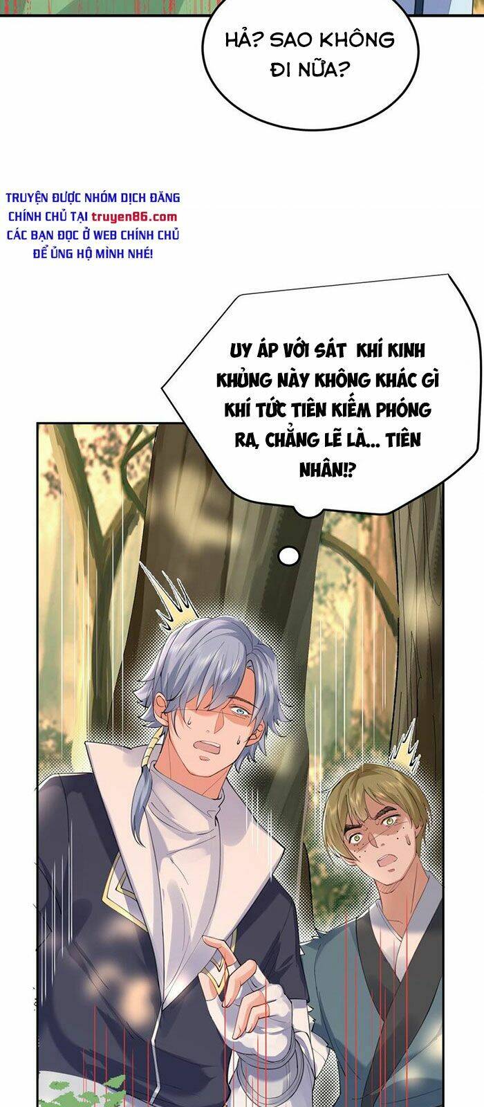 Ta Vô Địch Lúc Nào - Chapter 59 - Page 8