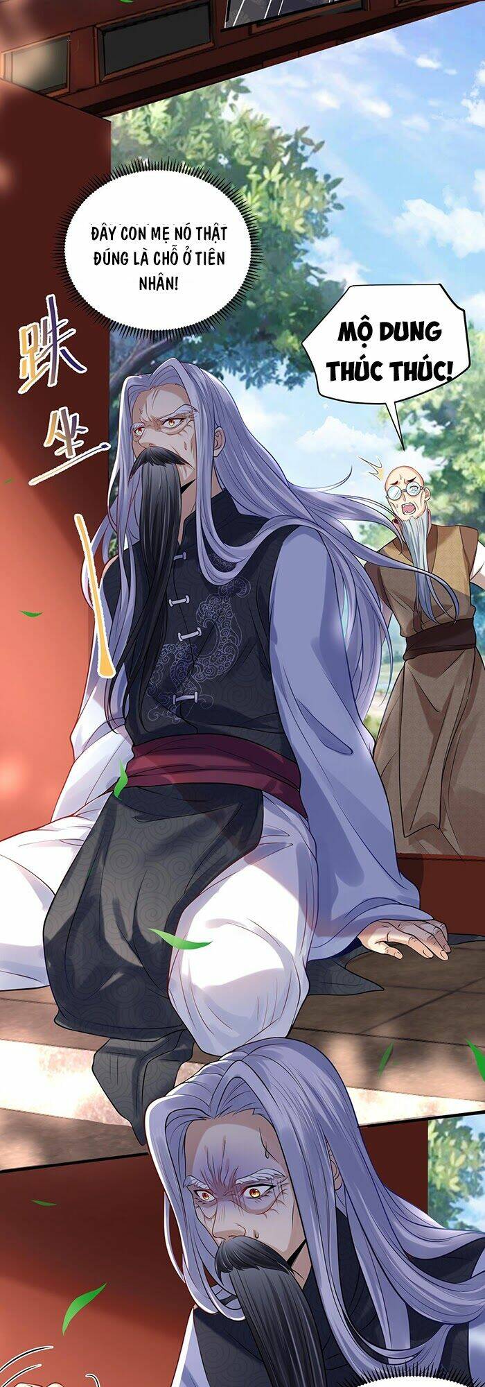 Ta Vô Địch Lúc Nào - Chapter 6 - Page 12