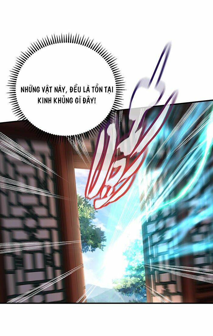 Ta Vô Địch Lúc Nào - Chapter 6 - Page 14