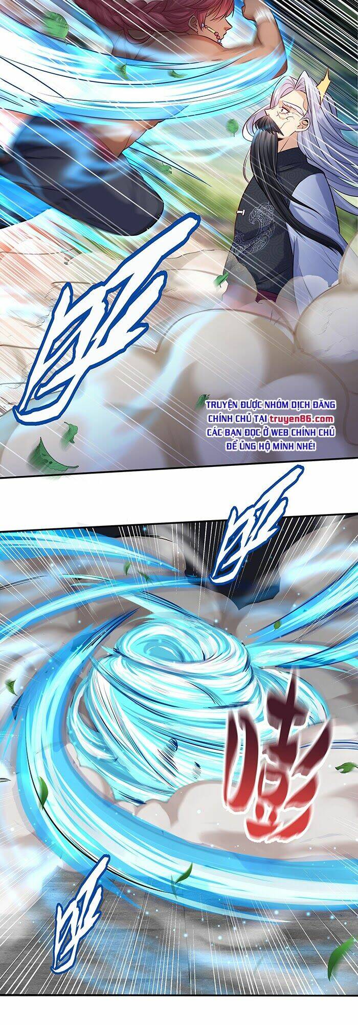 Ta Vô Địch Lúc Nào - Chapter 6 - Page 16