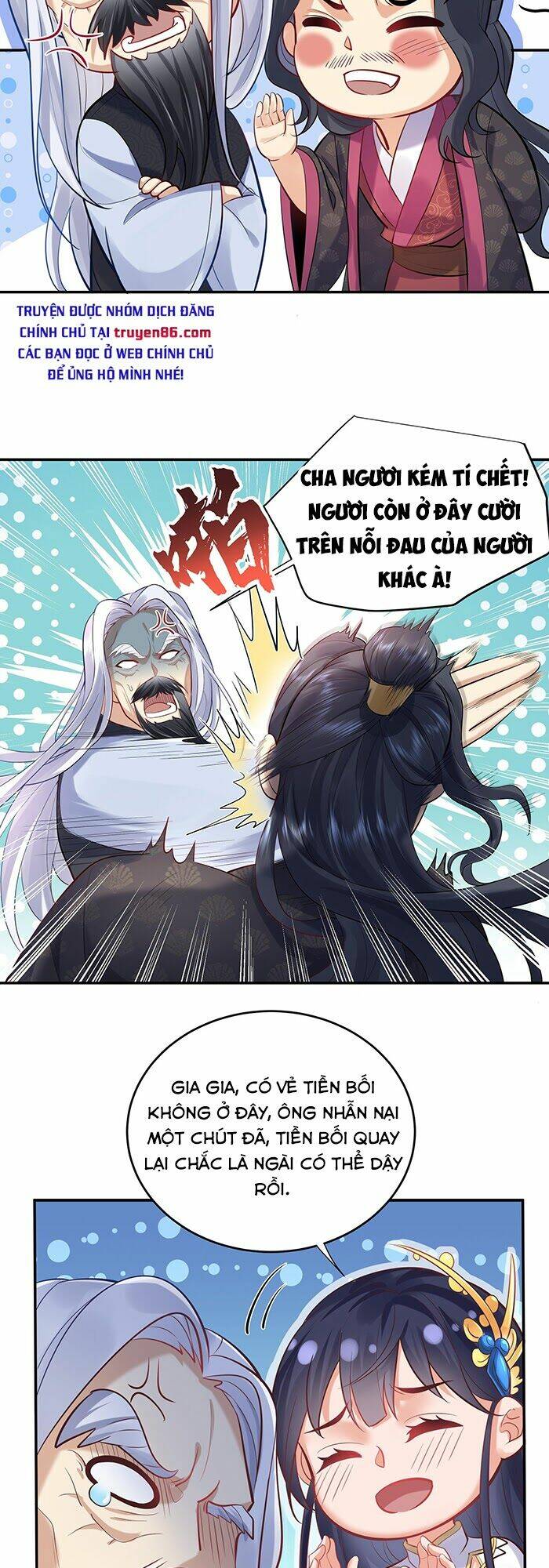 Ta Vô Địch Lúc Nào - Chapter 6 - Page 23