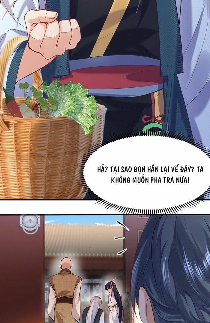 Ta Vô Địch Lúc Nào - Chapter 6 - Page 25