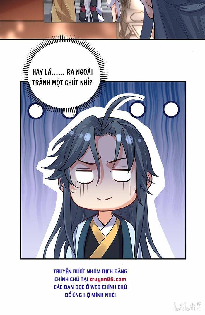 Ta Vô Địch Lúc Nào - Chapter 6 - Page 26