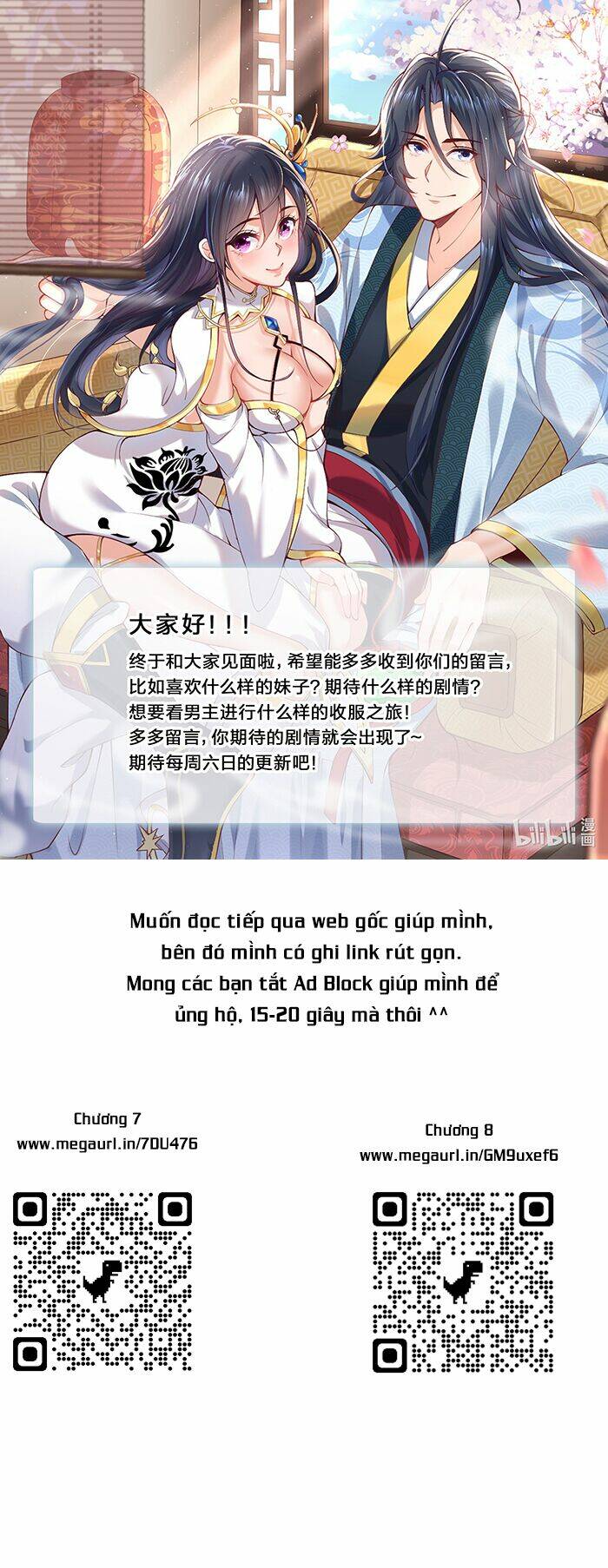 Ta Vô Địch Lúc Nào - Chapter 6 - Page 27