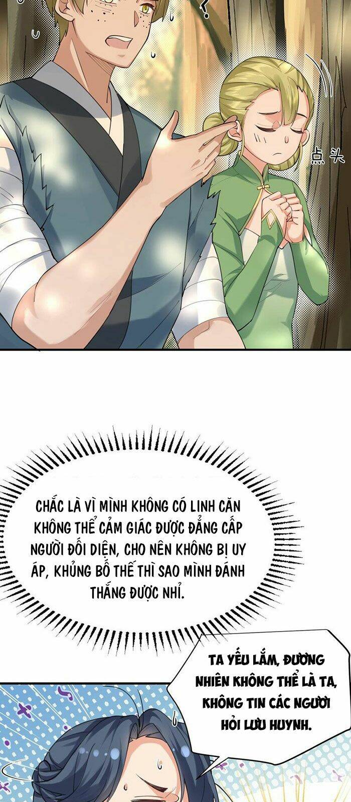 Ta Vô Địch Lúc Nào - Chapter 60 - Page 9