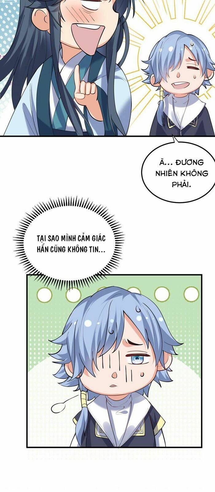 Ta Vô Địch Lúc Nào - Chapter 60 - Page 10