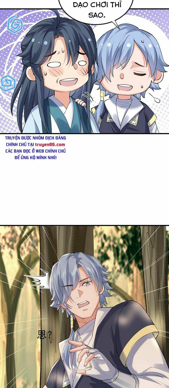 Ta Vô Địch Lúc Nào - Chapter 60 - Page 12