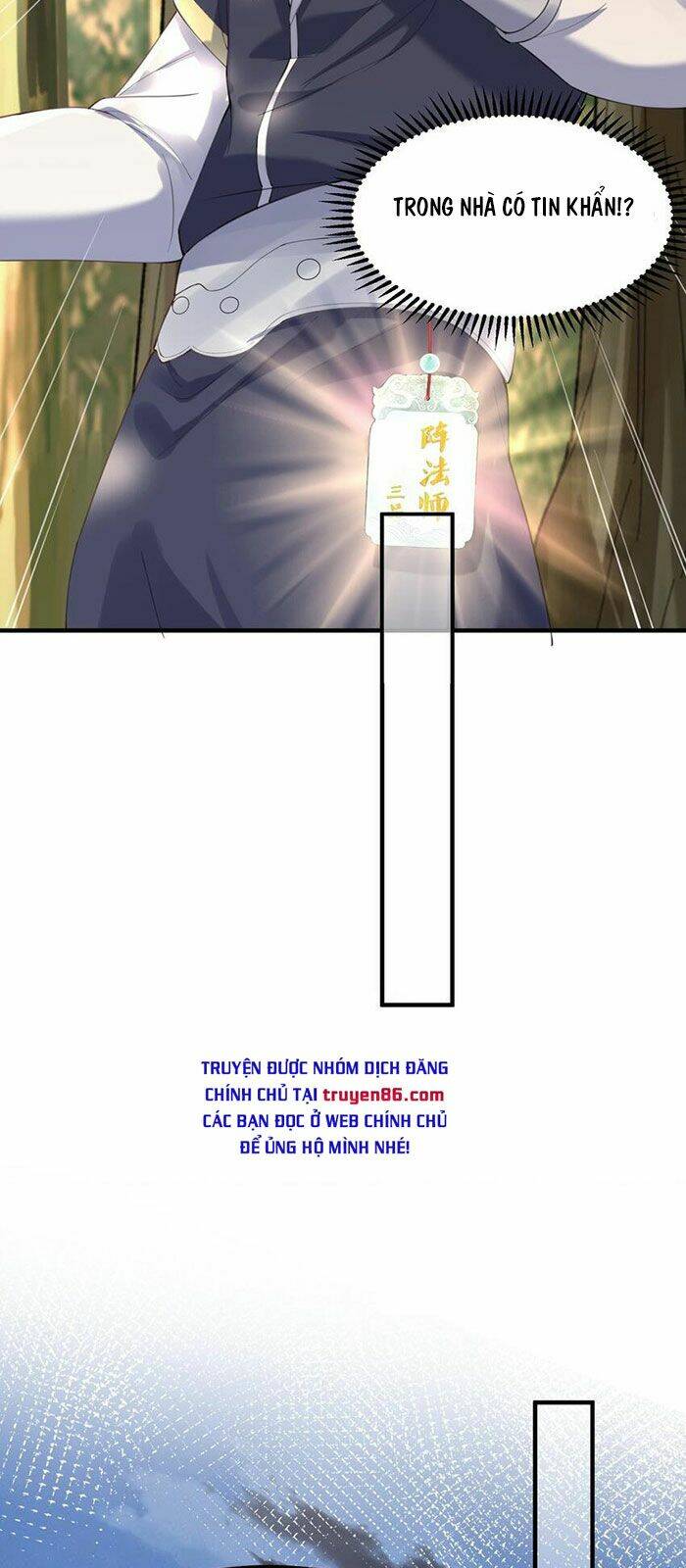 Ta Vô Địch Lúc Nào - Chapter 60 - Page 13