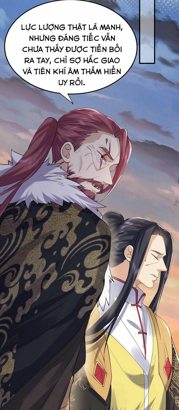 Ta Vô Địch Lúc Nào - Chapter 60 - Page 14