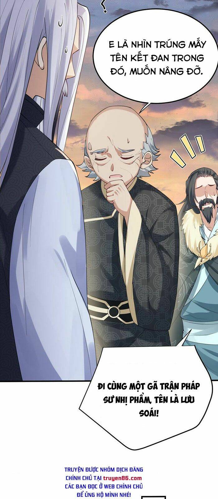 Ta Vô Địch Lúc Nào - Chapter 60 - Page 16