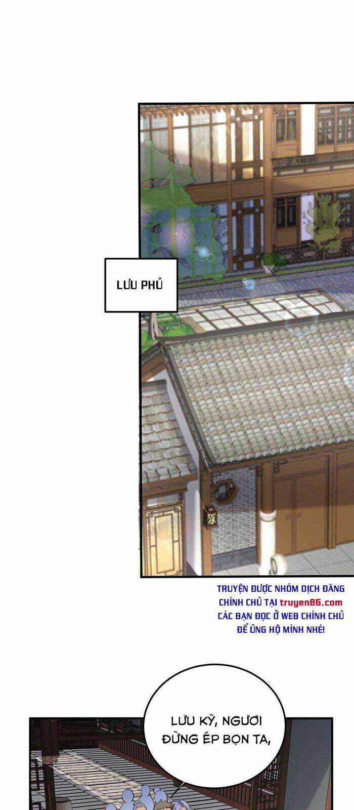 Ta Vô Địch Lúc Nào - Chapter 60 - Page 18