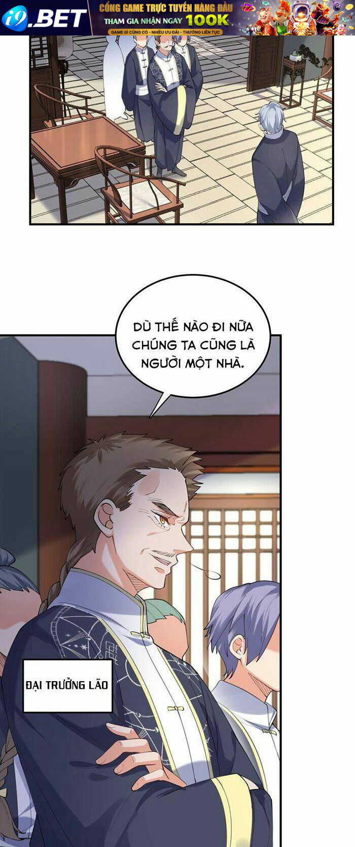 Ta Vô Địch Lúc Nào - Chapter 60 - Page 19