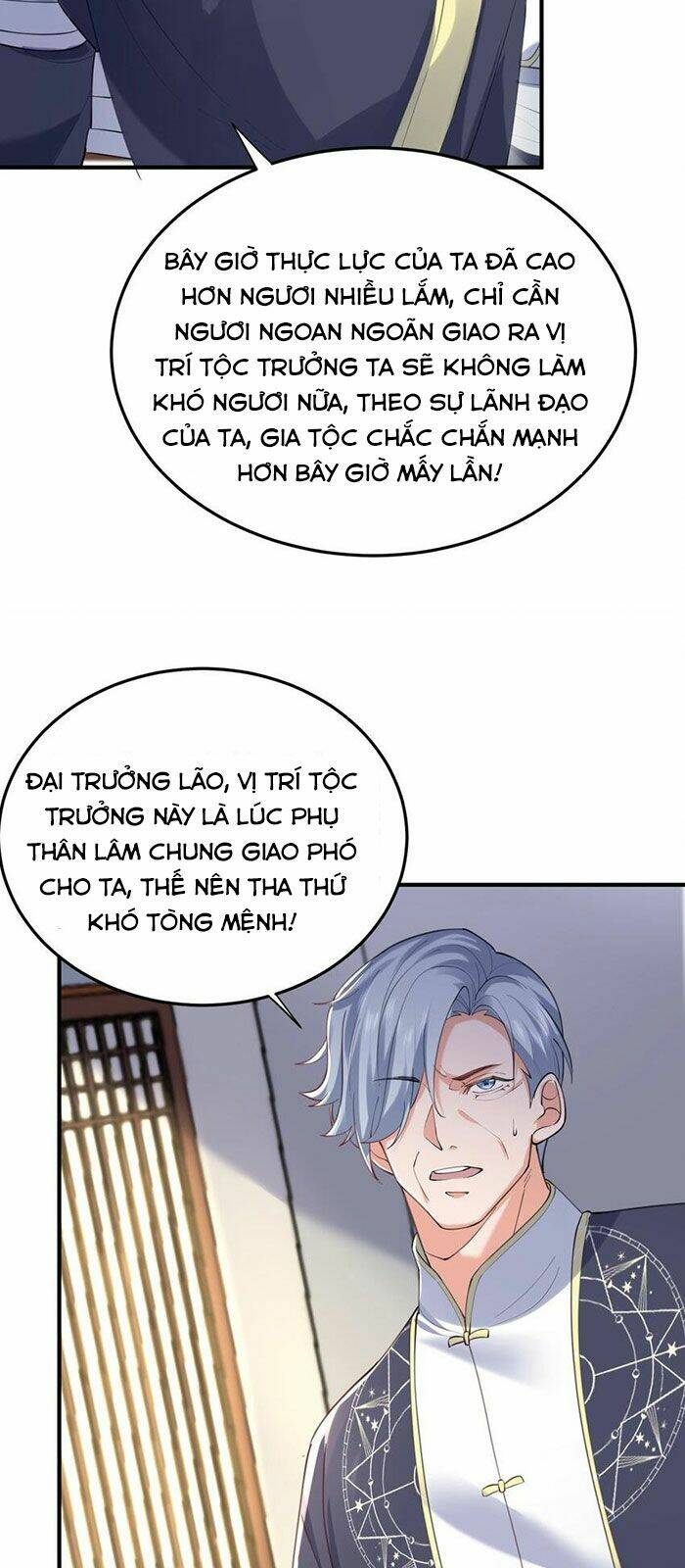Ta Vô Địch Lúc Nào - Chapter 60 - Page 20