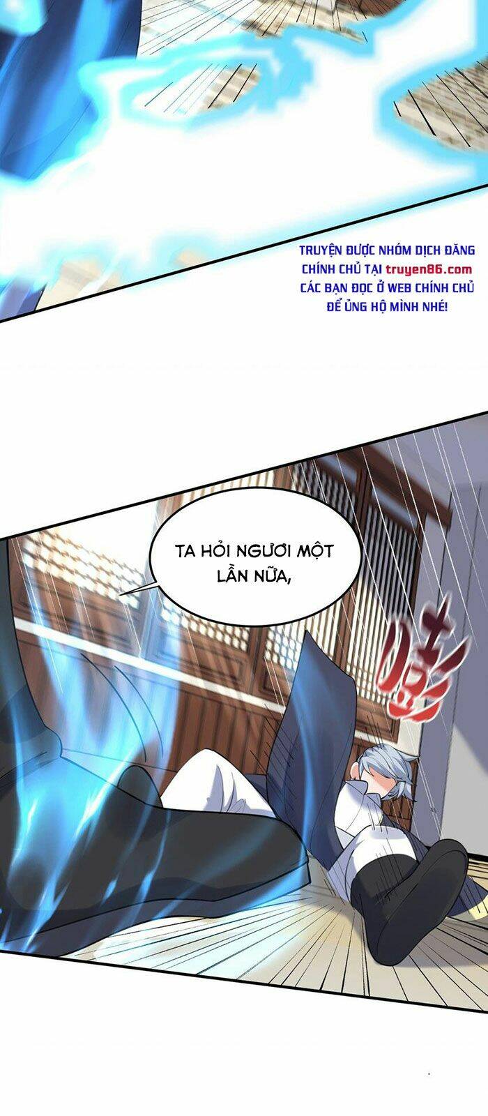 Ta Vô Địch Lúc Nào - Chapter 60 - Page 23