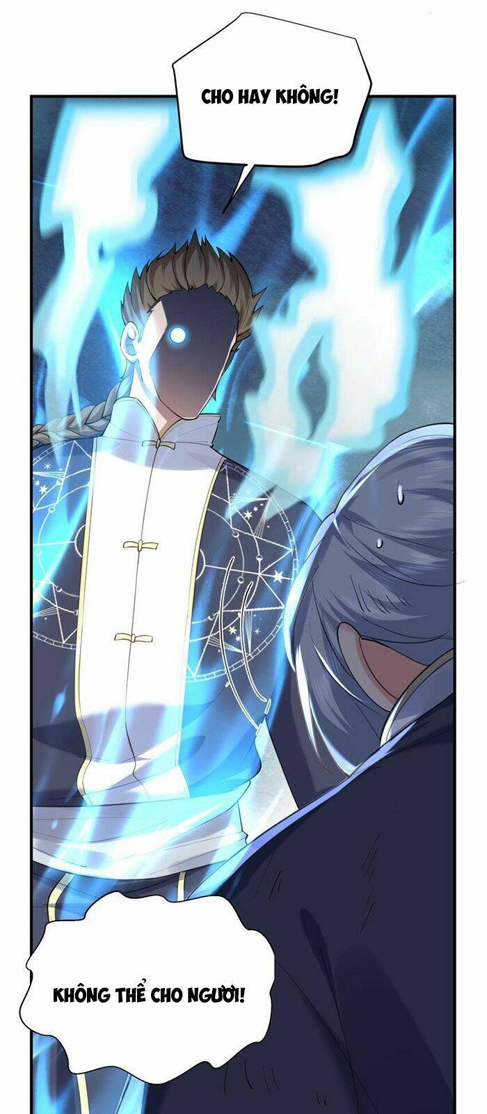 Ta Vô Địch Lúc Nào - Chapter 60 - Page 24