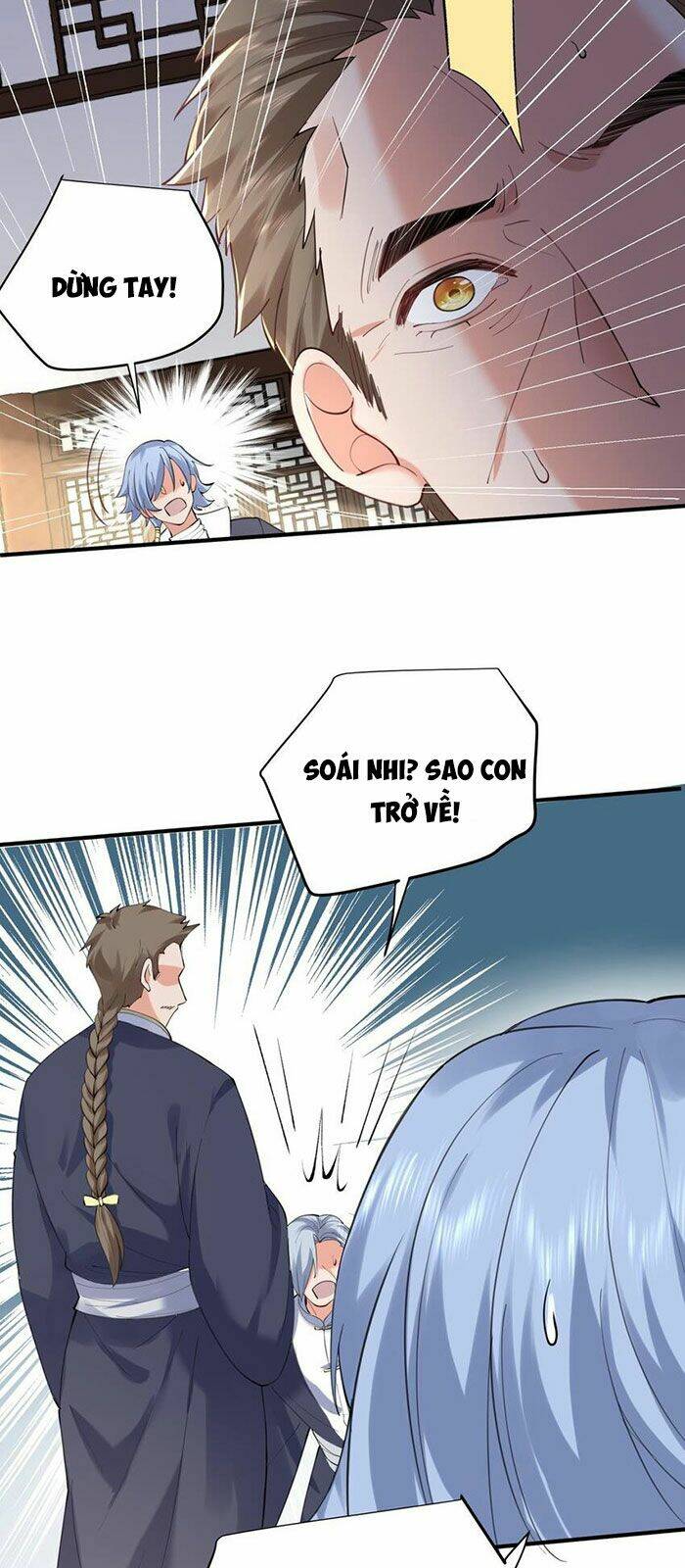 Ta Vô Địch Lúc Nào - Chapter 60 - Page 26