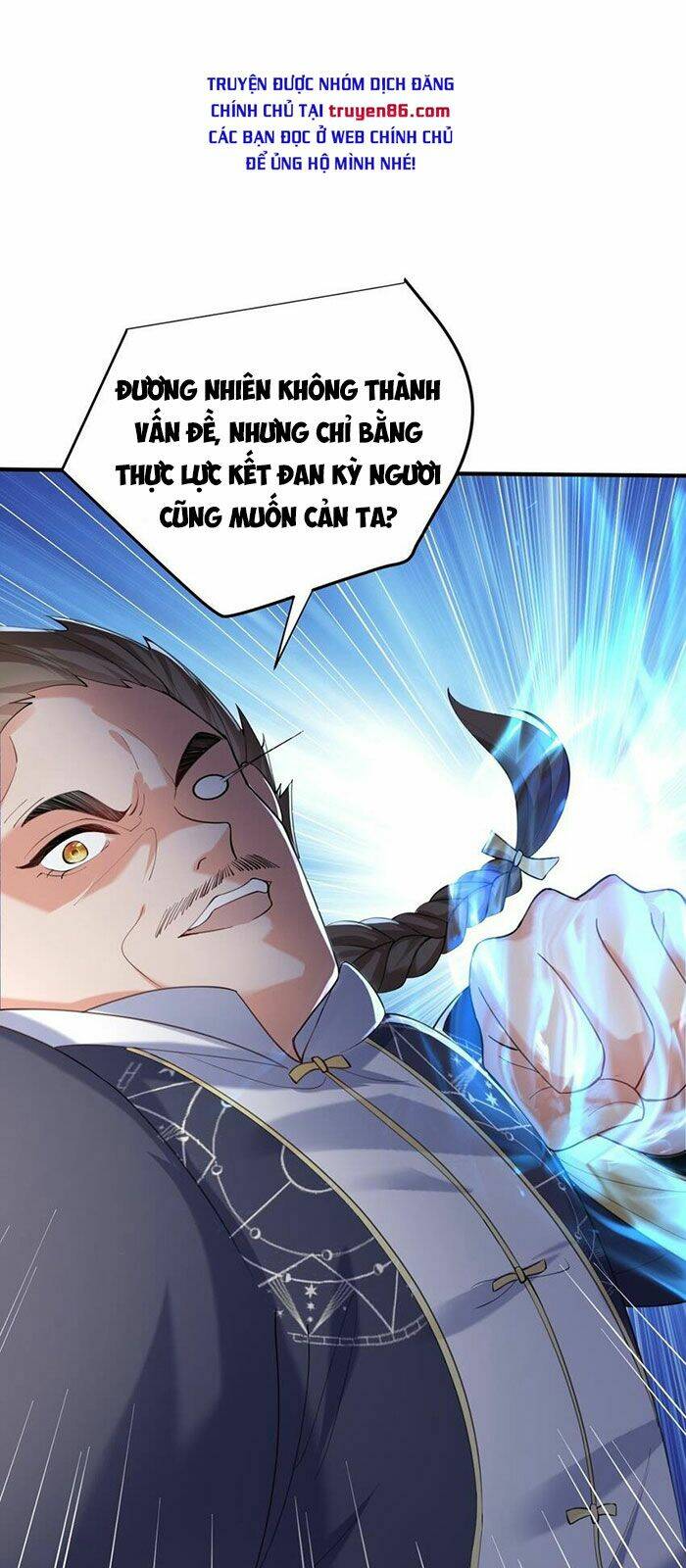 Ta Vô Địch Lúc Nào - Chapter 60 - Page 28