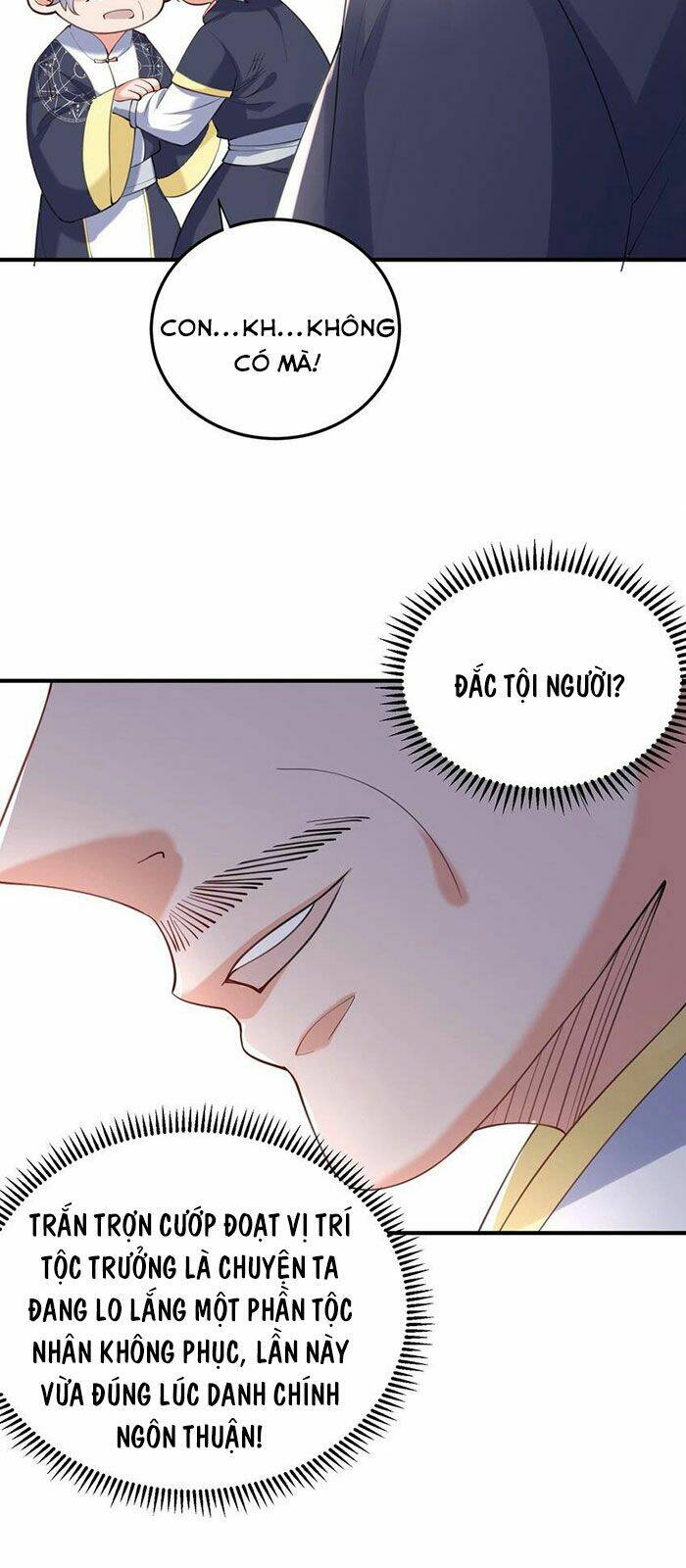 Ta Vô Địch Lúc Nào - Chapter 60 - Page 31