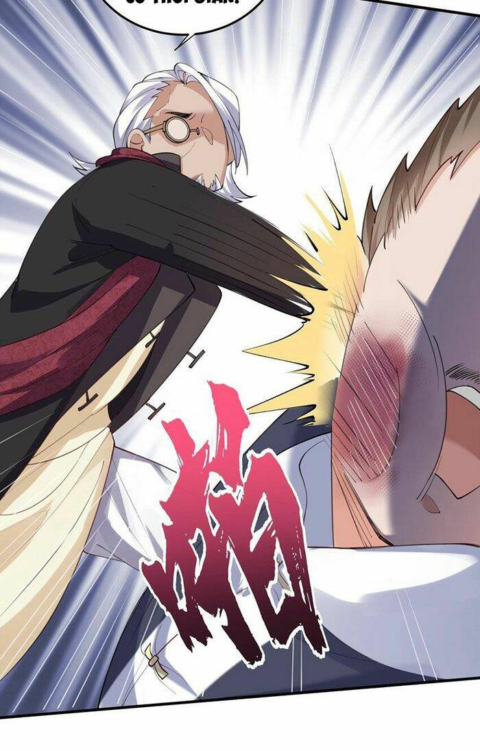 Ta Vô Địch Lúc Nào - Chapter 60 - Page 34