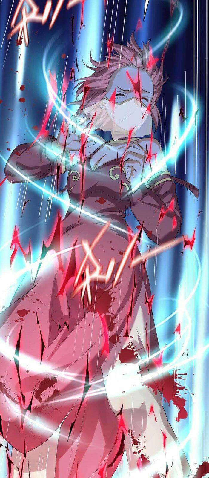 Ta Vô Địch Lúc Nào - Chapter 60 - Page 3