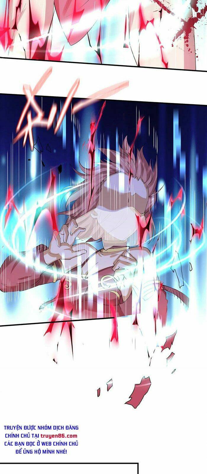 Ta Vô Địch Lúc Nào - Chapter 60 - Page 4