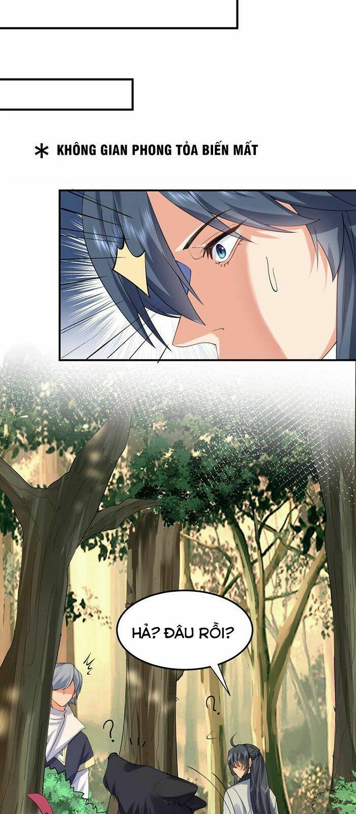 Ta Vô Địch Lúc Nào - Chapter 60 - Page 5