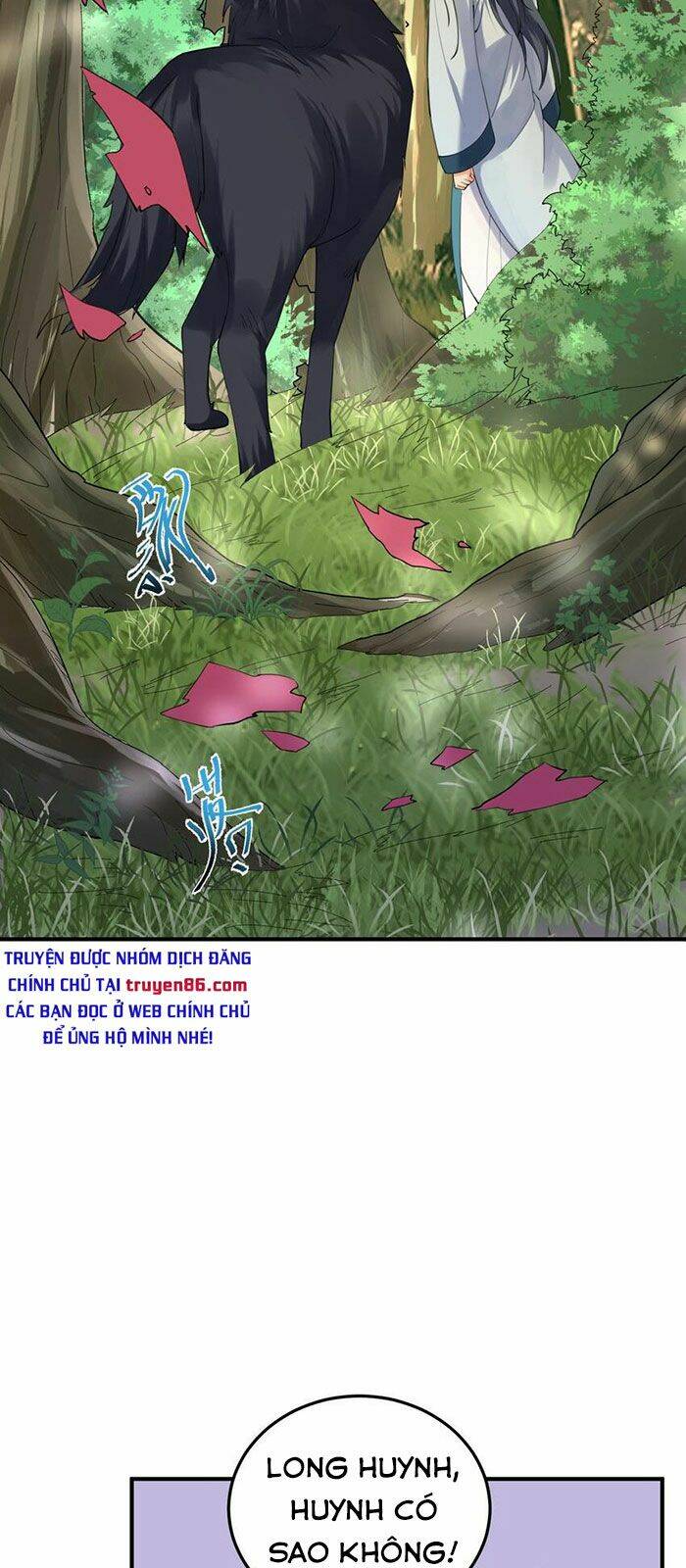 Ta Vô Địch Lúc Nào - Chapter 60 - Page 6