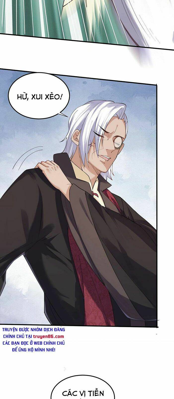 Ta Vô Địch Lúc Nào - Chapter 61 - Page 9