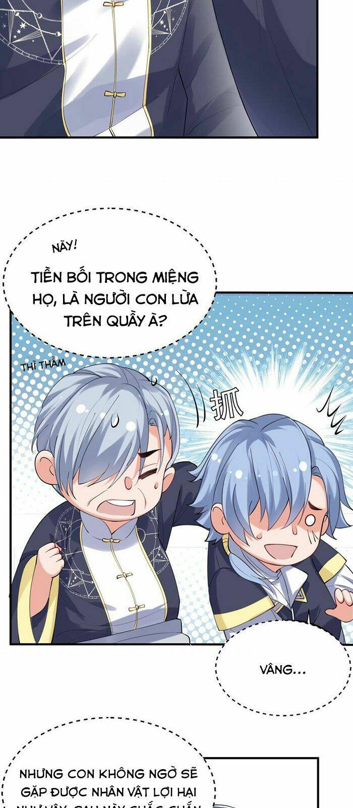 Ta Vô Địch Lúc Nào - Chapter 61 - Page 15