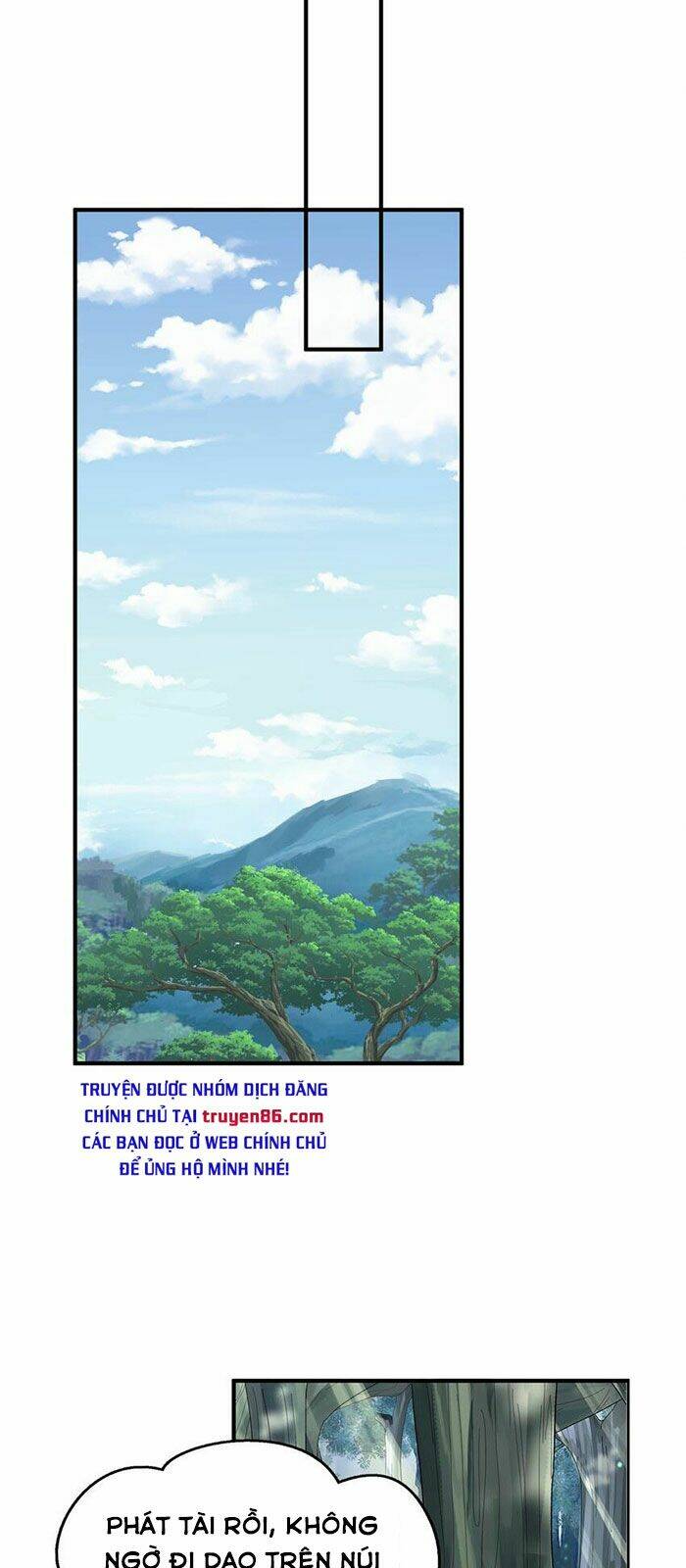 Ta Vô Địch Lúc Nào - Chapter 61 - Page 18