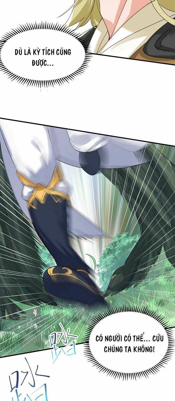 Ta Vô Địch Lúc Nào - Chapter 61 - Page 24