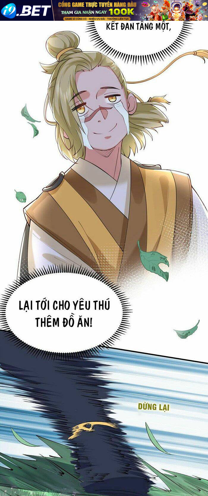 Ta Vô Địch Lúc Nào - Chapter 61 - Page 26