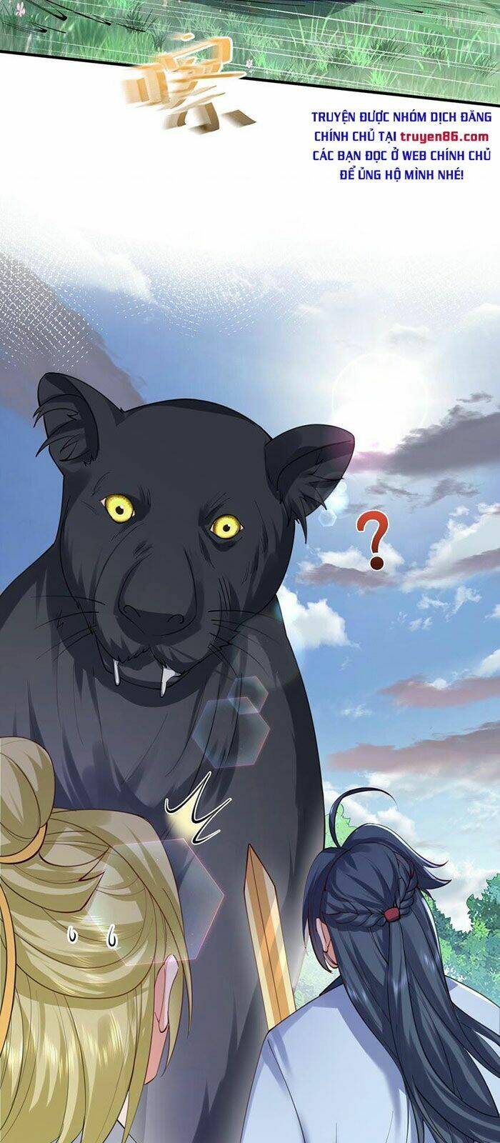 Ta Vô Địch Lúc Nào - Chapter 61 - Page 27