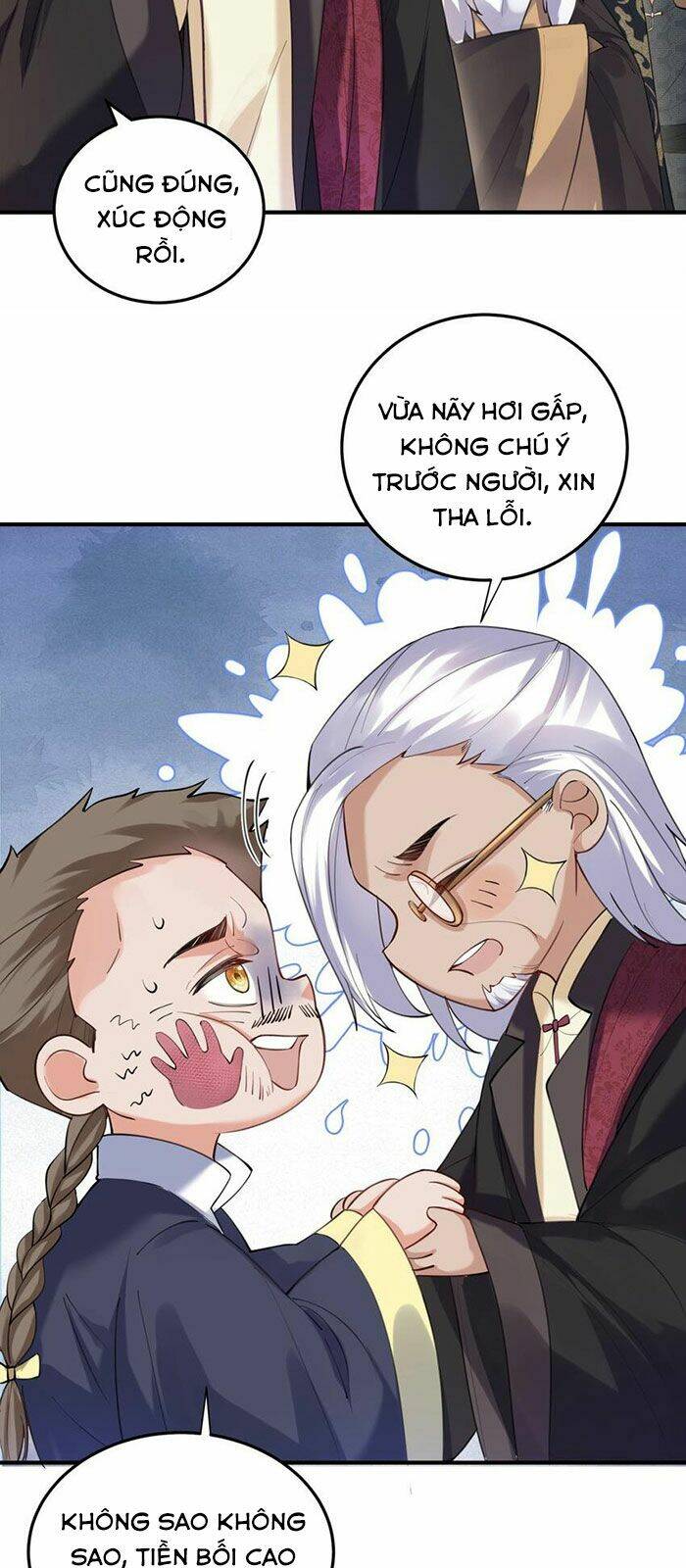 Ta Vô Địch Lúc Nào - Chapter 61 - Page 3