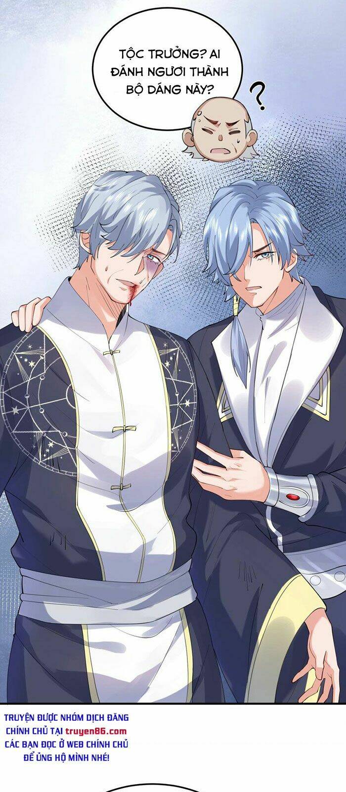 Ta Vô Địch Lúc Nào - Chapter 61 - Page 5