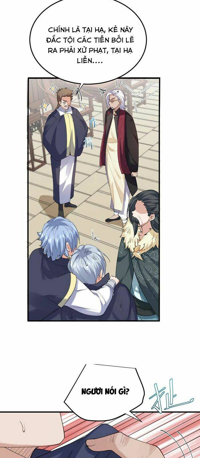 Ta Vô Địch Lúc Nào - Chapter 61 - Page 6