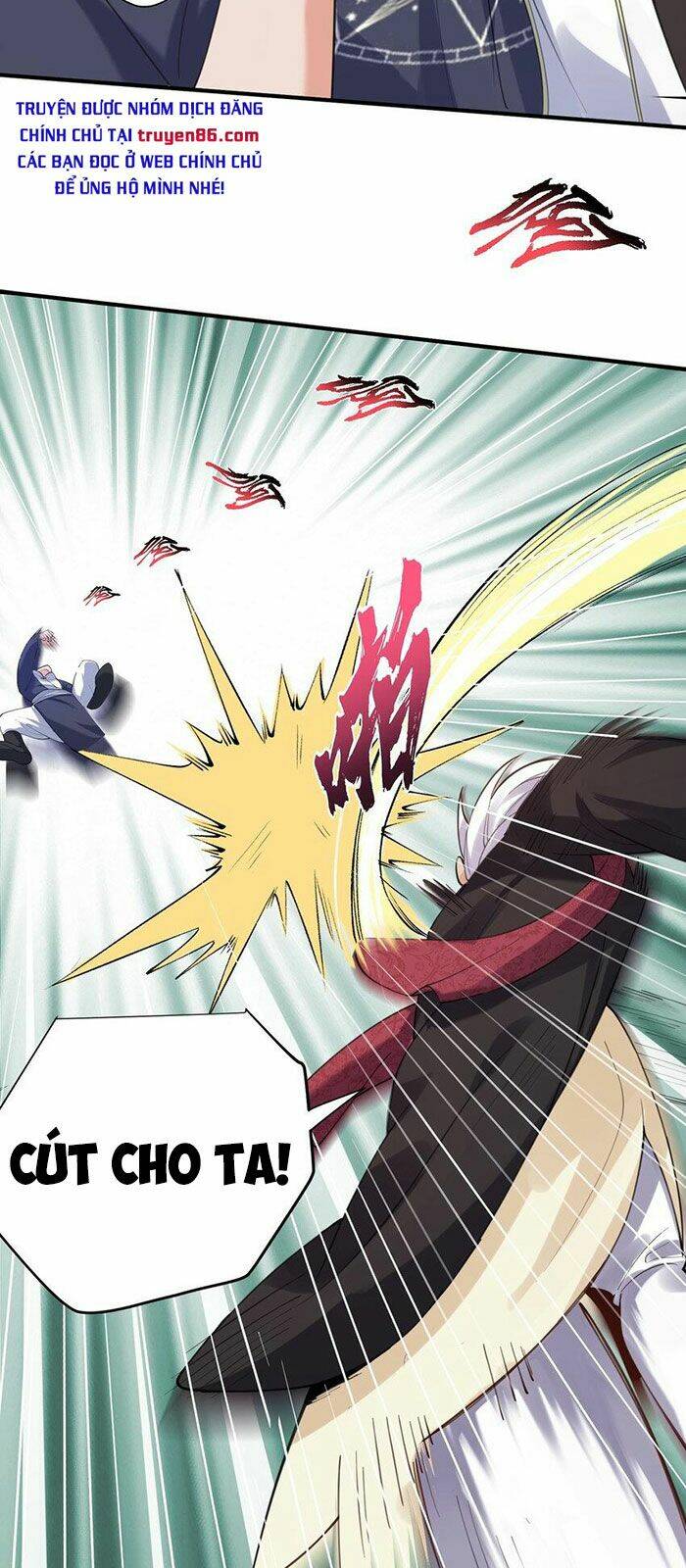 Ta Vô Địch Lúc Nào - Chapter 61 - Page 8