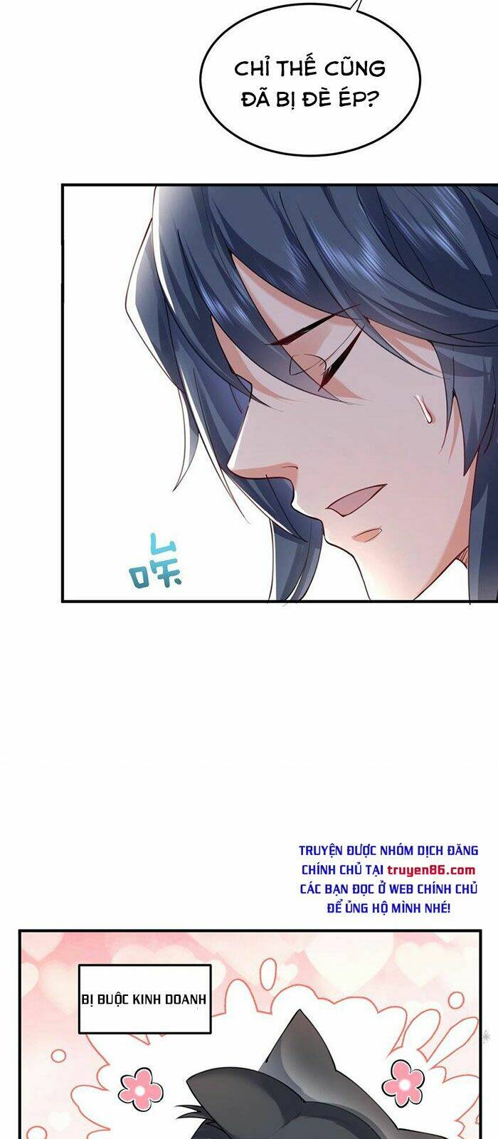 Ta Vô Địch Lúc Nào - Chapter 62 - Page 10