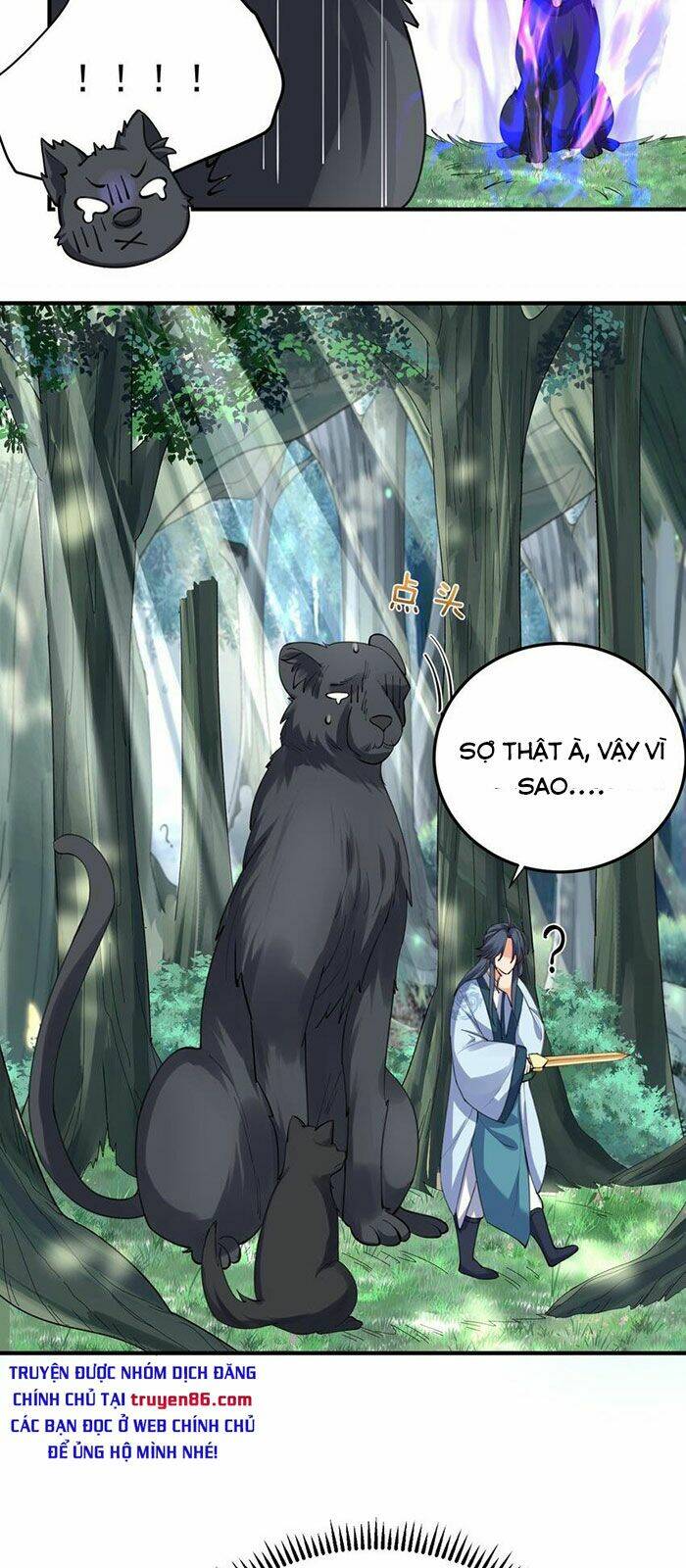 Ta Vô Địch Lúc Nào - Chapter 62 - Page 13