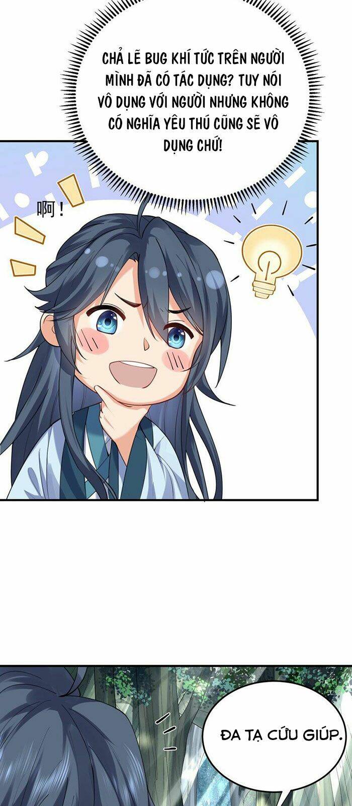 Ta Vô Địch Lúc Nào - Chapter 62 - Page 14