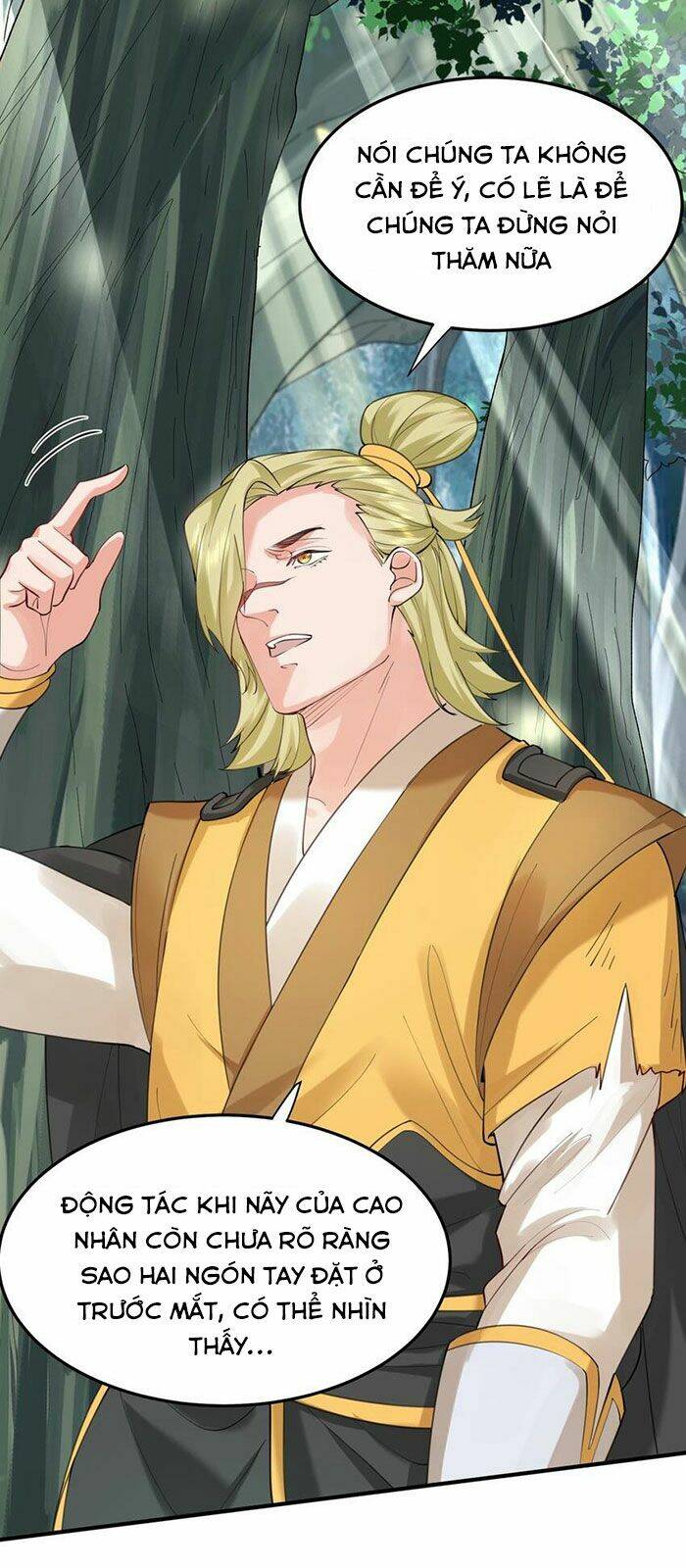 Ta Vô Địch Lúc Nào - Chapter 62 - Page 22