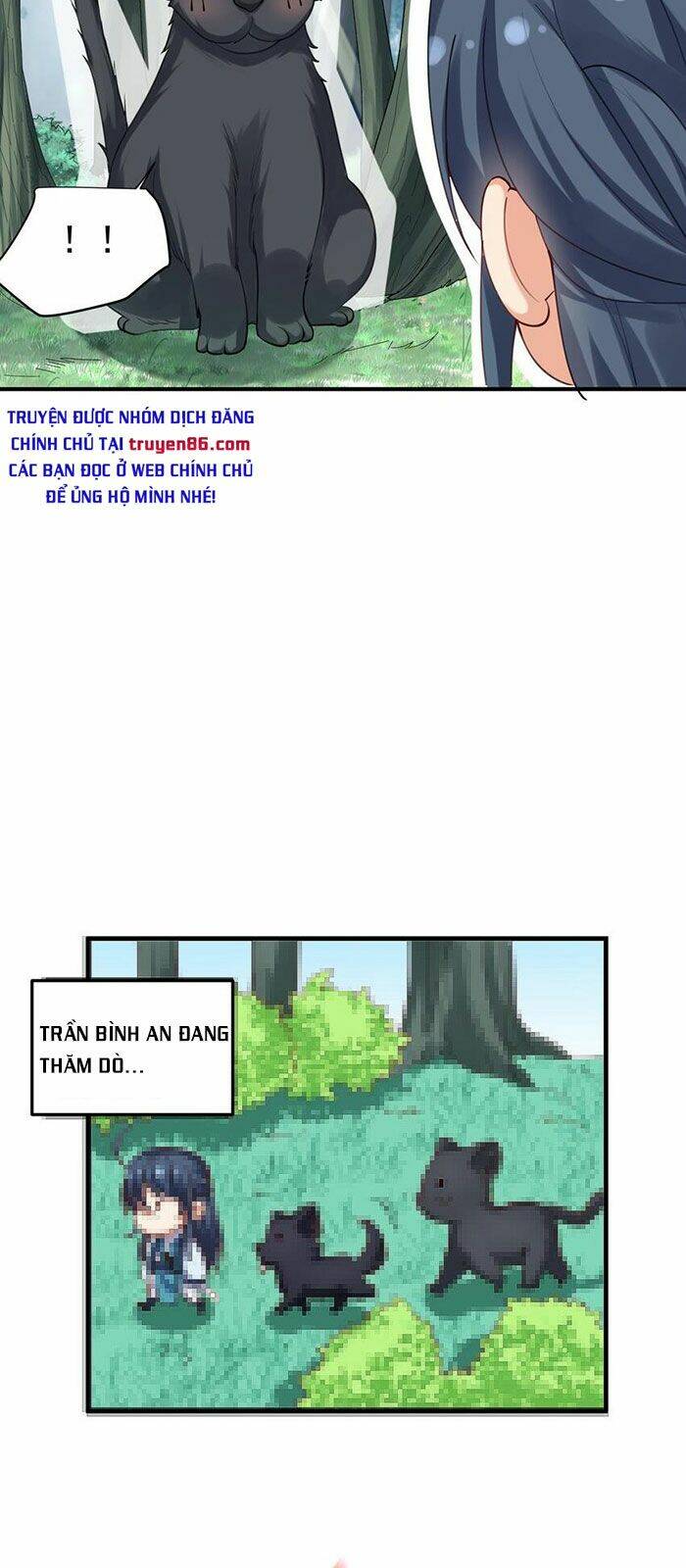 Ta Vô Địch Lúc Nào - Chapter 62 - Page 26