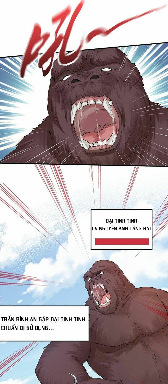 Ta Vô Địch Lúc Nào - Chapter 62 - Page 27