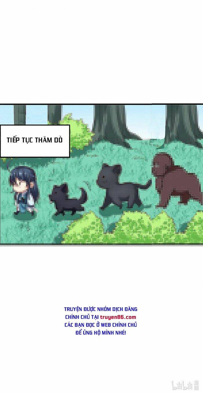 Ta Vô Địch Lúc Nào - Chapter 62 - Page 30