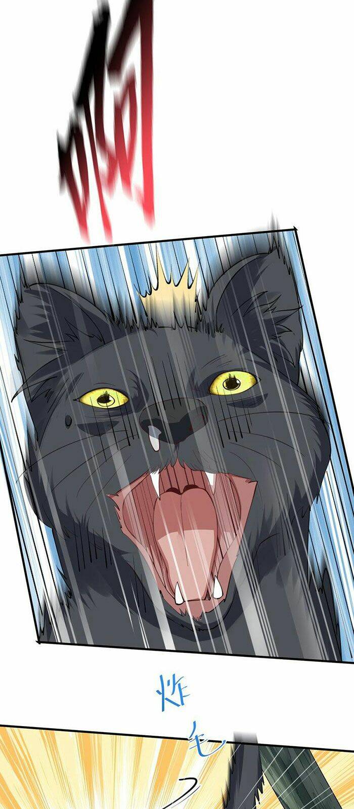 Ta Vô Địch Lúc Nào - Chapter 62 - Page 3