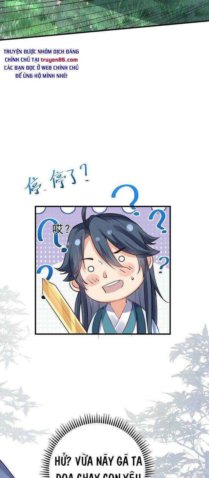 Ta Vô Địch Lúc Nào - Chapter 62 - Page 5