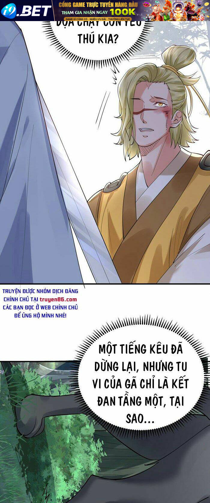Ta Vô Địch Lúc Nào - Chapter 62 - Page 6