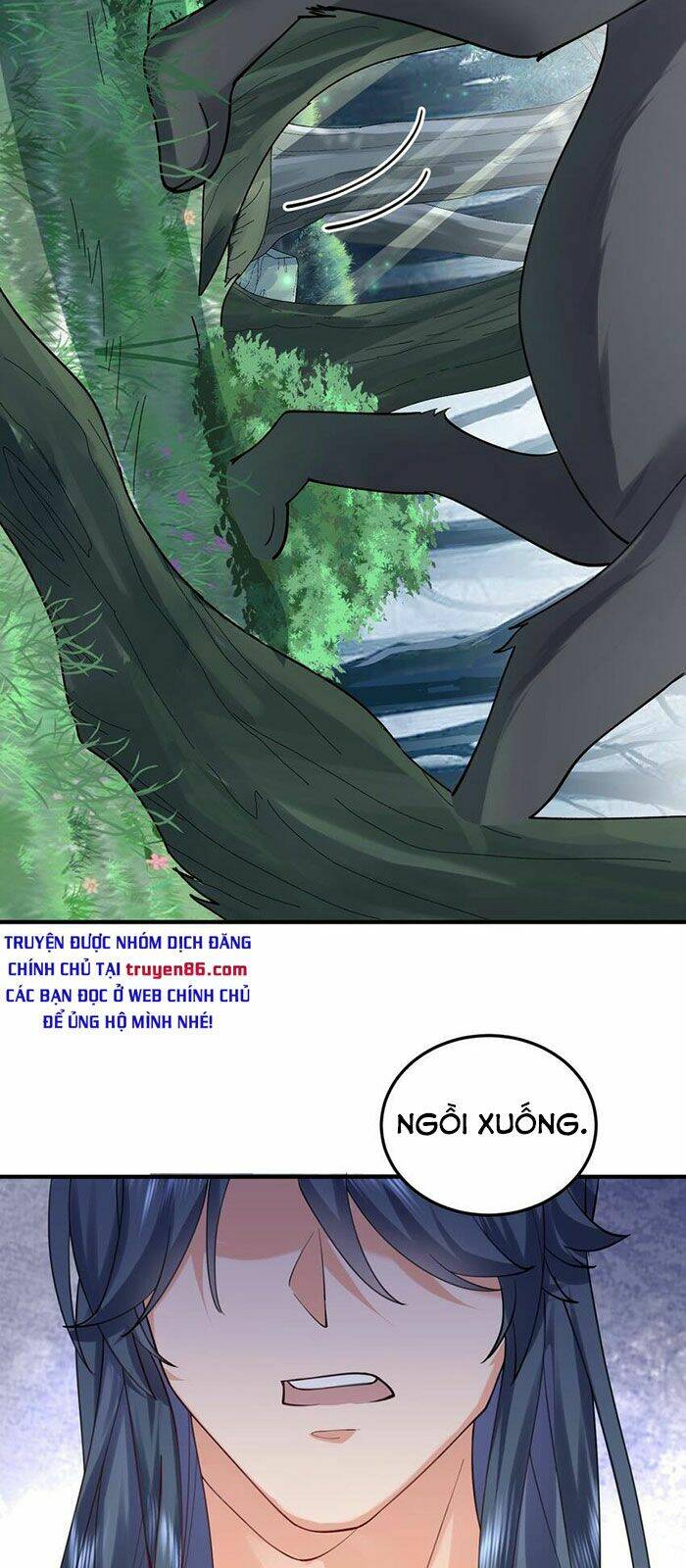 Ta Vô Địch Lúc Nào - Chapter 62 - Page 7