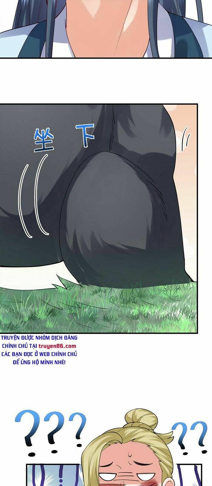 Ta Vô Địch Lúc Nào - Chapter 62 - Page 8